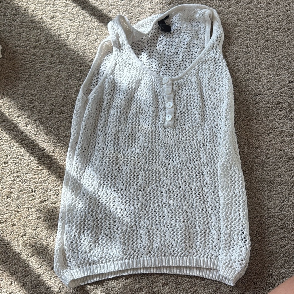 Knit top